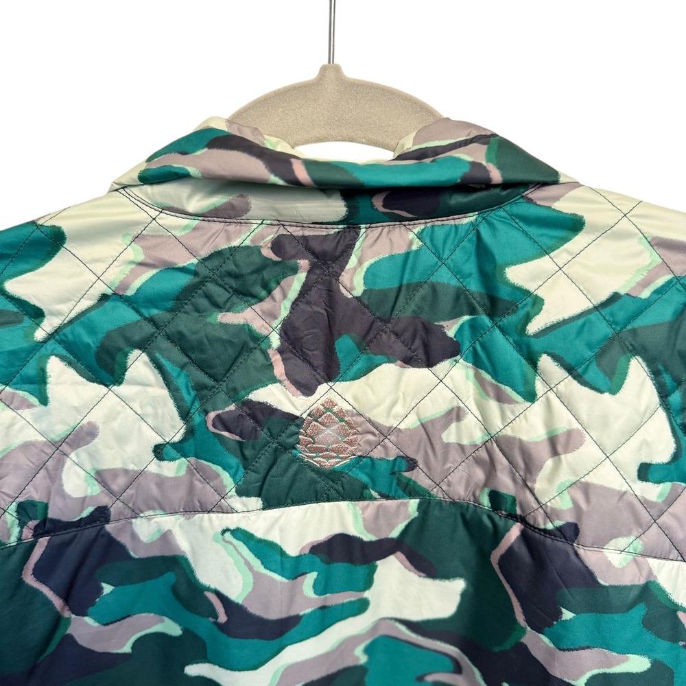 Stio Women's M Snap Jacket - Picture 8 of 10